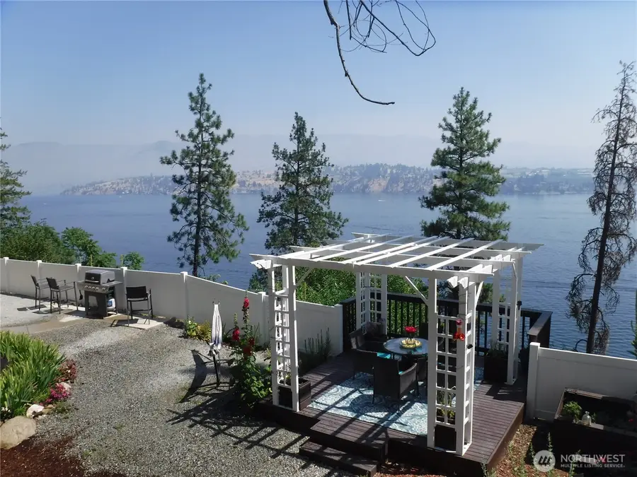 165 Granite Falls Road, Chelan, WA 98816 - #3