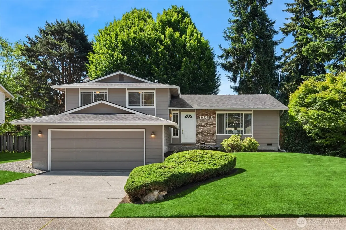 12913 NE 144th Place, Kirkland, WA 98034 - #1