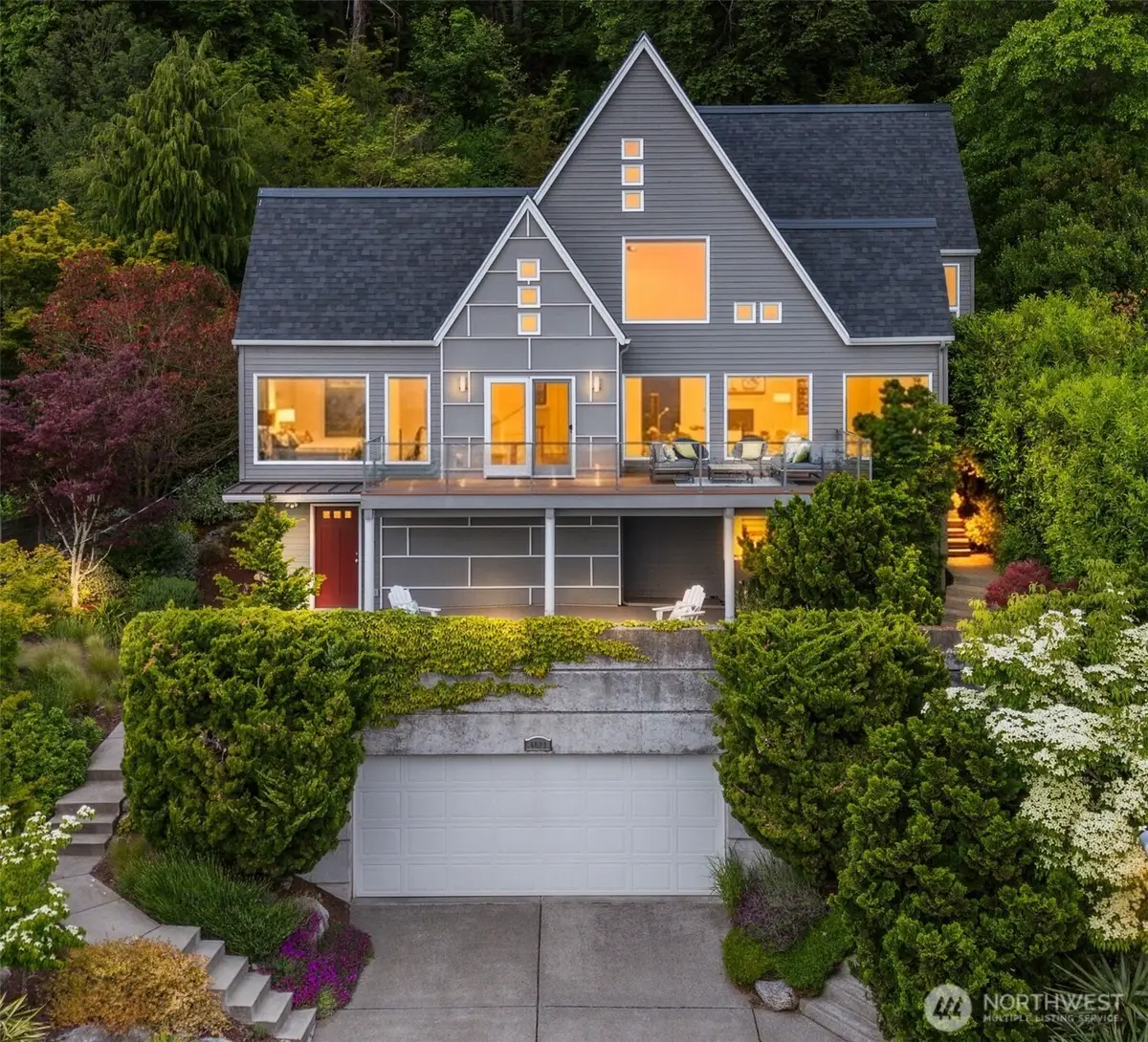 4622 57th Avenue Sw, Seattle, WA 98116 - #1