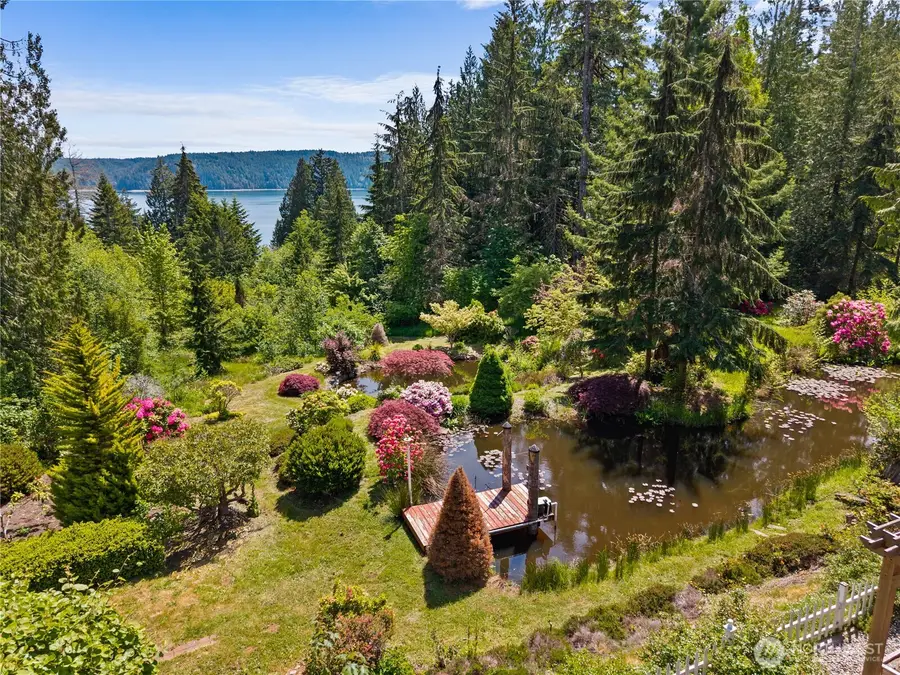 28021 N Us Highway 101, Hoodsport, WA 98548 - #3