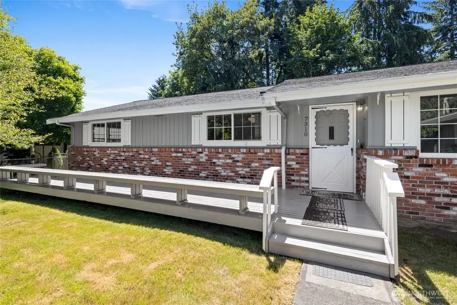 7310 99th Street E, Puyallup, WA 98373 - #2
