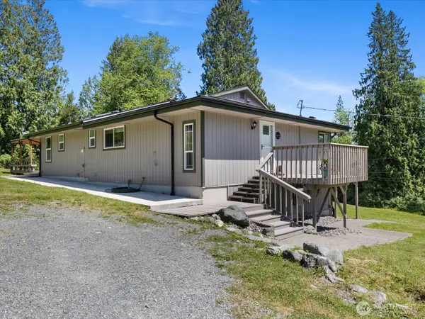 7315 294th Street Ne, Arlington, WA 98223