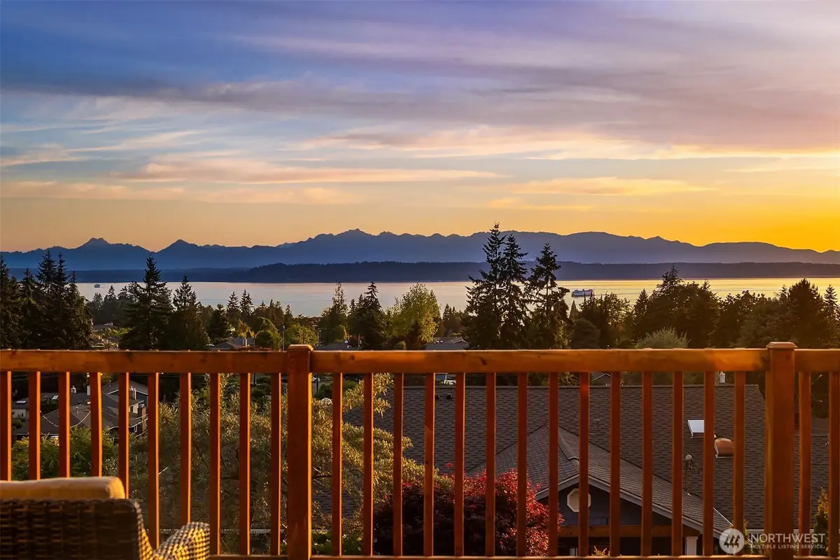 1116 Vista Place, Edmonds, WA 98020 - #1