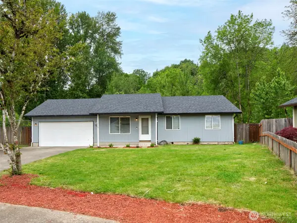 1733 Foxtail Circle, Woodland, WA 98674