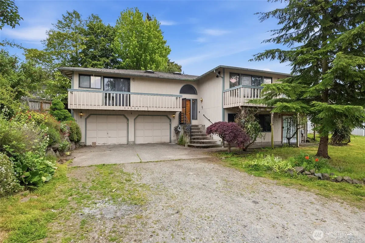 24036 23rd Avenue S, Des Moines, WA 98198 - #1