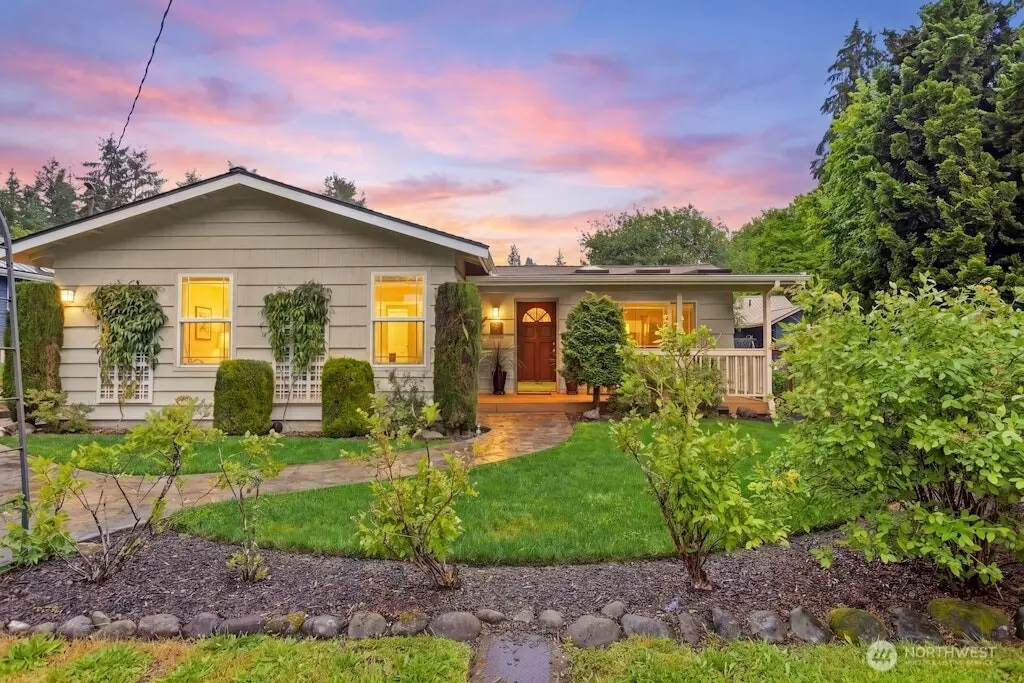 8608 307th Avenue Se, Issaquah Plateau, WA 98050 - #1