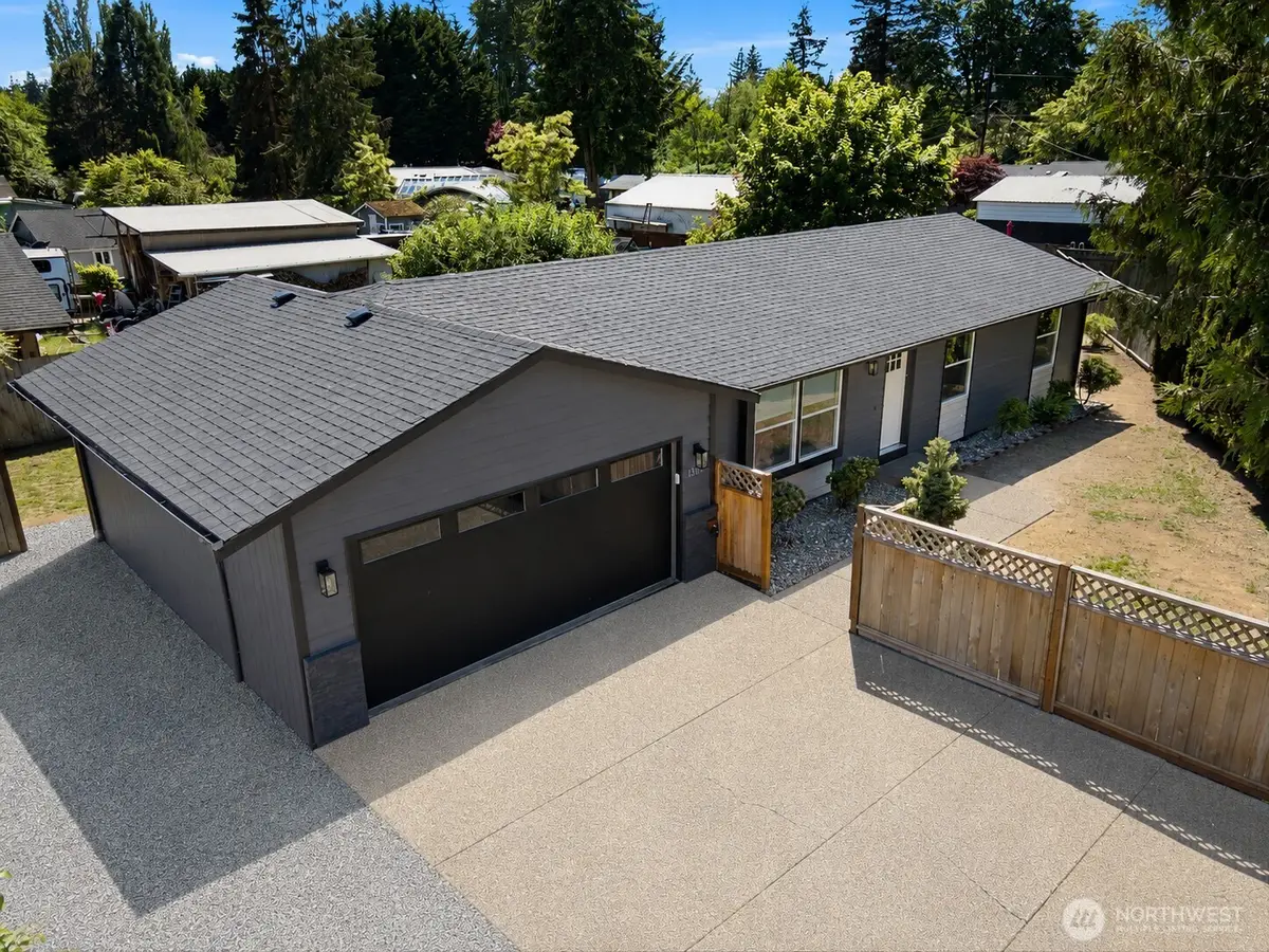 1303 Beach Avenue, Marysville, WA 98270 - #1