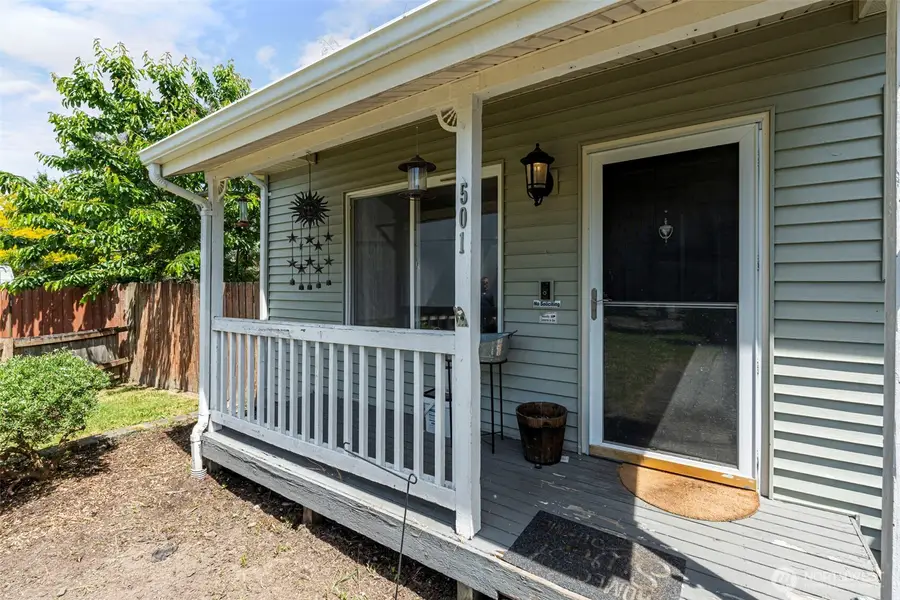 501 Belfair Court Sw, Orting, WA 98360 - #3
