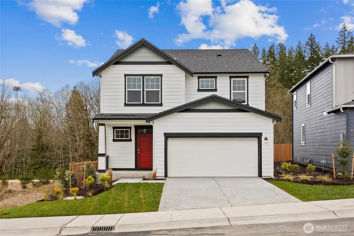 20310 161st Street E #1025, Bonney Lake, WA 98391 - #1