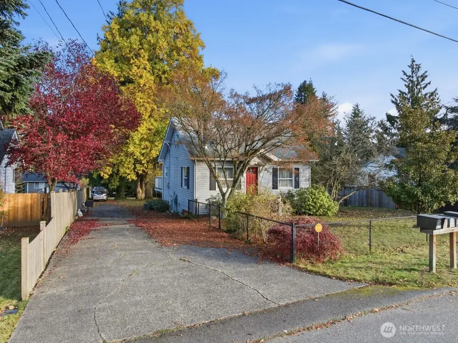 7807 Grant Drive, Everett, WA 98203 - #3