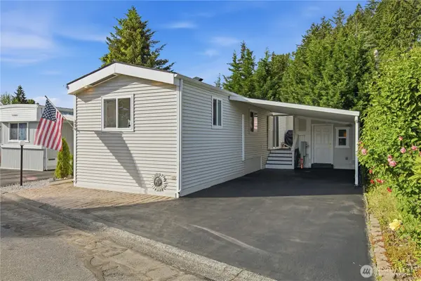2302 SE R Street #49, Auburn, WA 98002