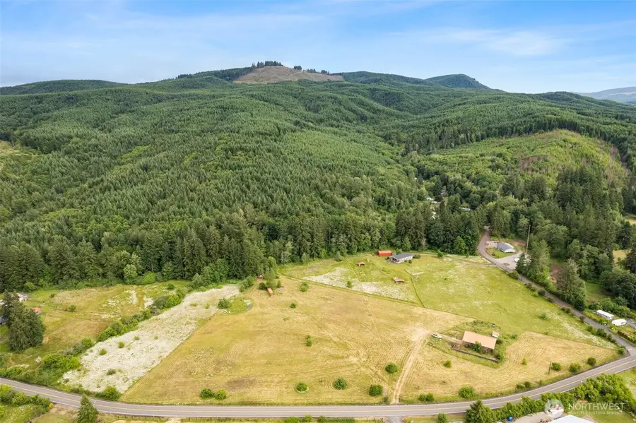 1899 State Route 506, Vader, WA 98593 - #3
