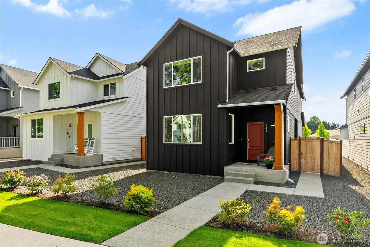 146 Veranda Lane Se, Olympia, WA 98513 - #1