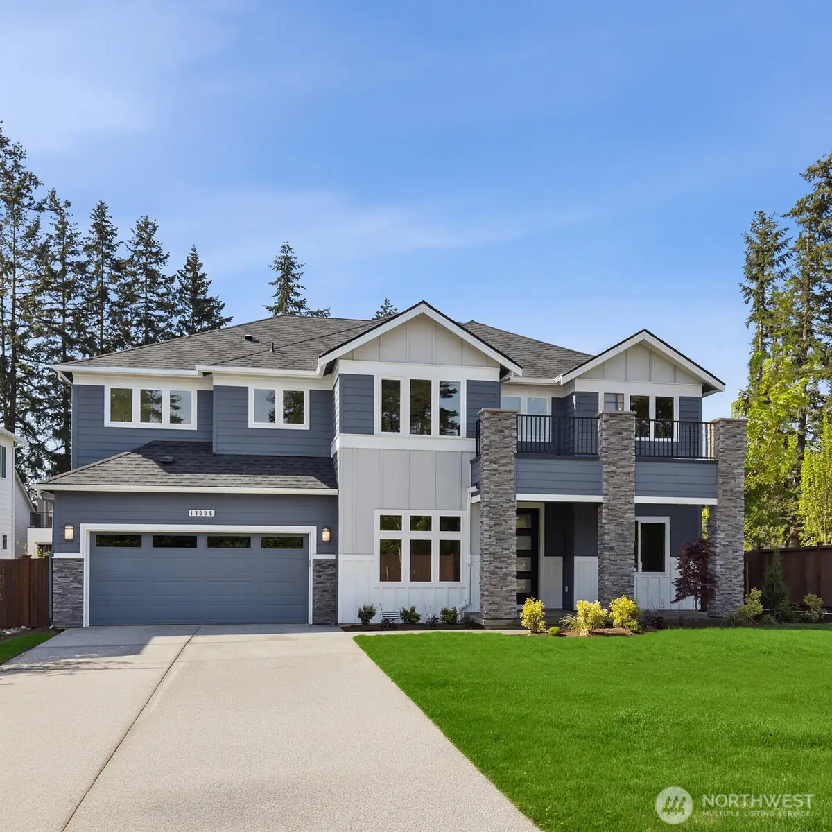 5313 91st Way, Mukilteo, WA 98275 - #1