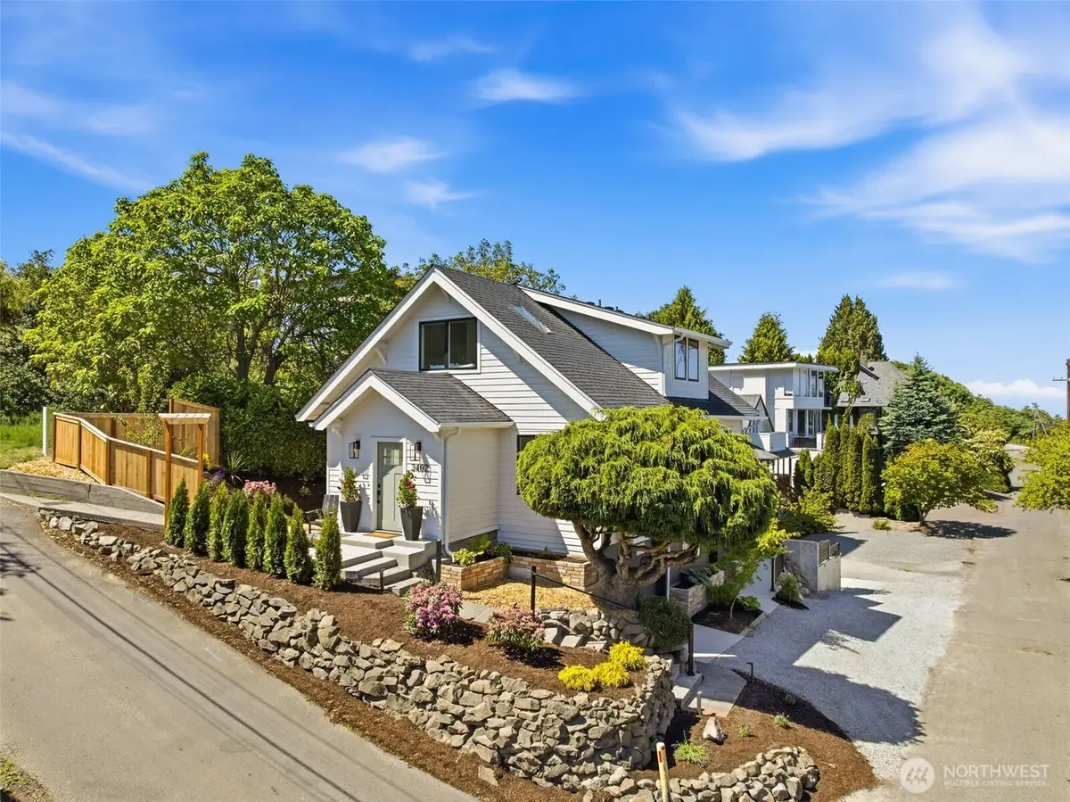 3402 SW Spokane Street, Seattle, WA 98126 - #1