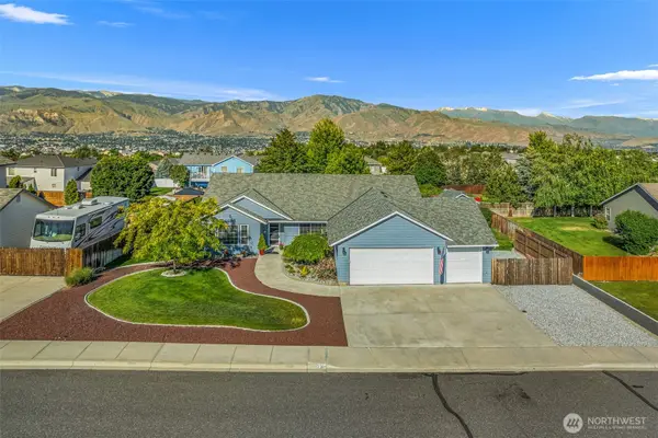 2384 Prairie Drive, East Wenatchee, WA 98802