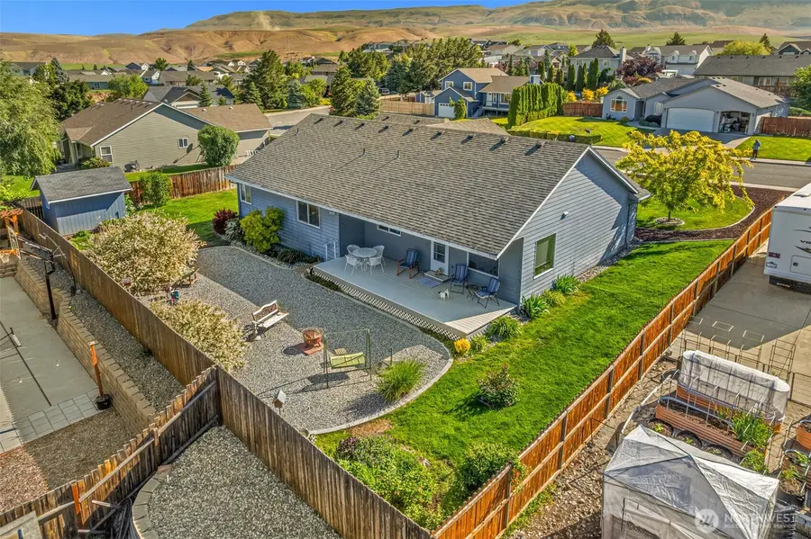 2384 Prairie Drive, East Wenatchee, WA 98802 - #3