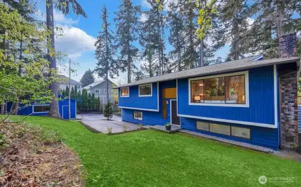 9550 132nd Avenue Se, Renton, WA 98059