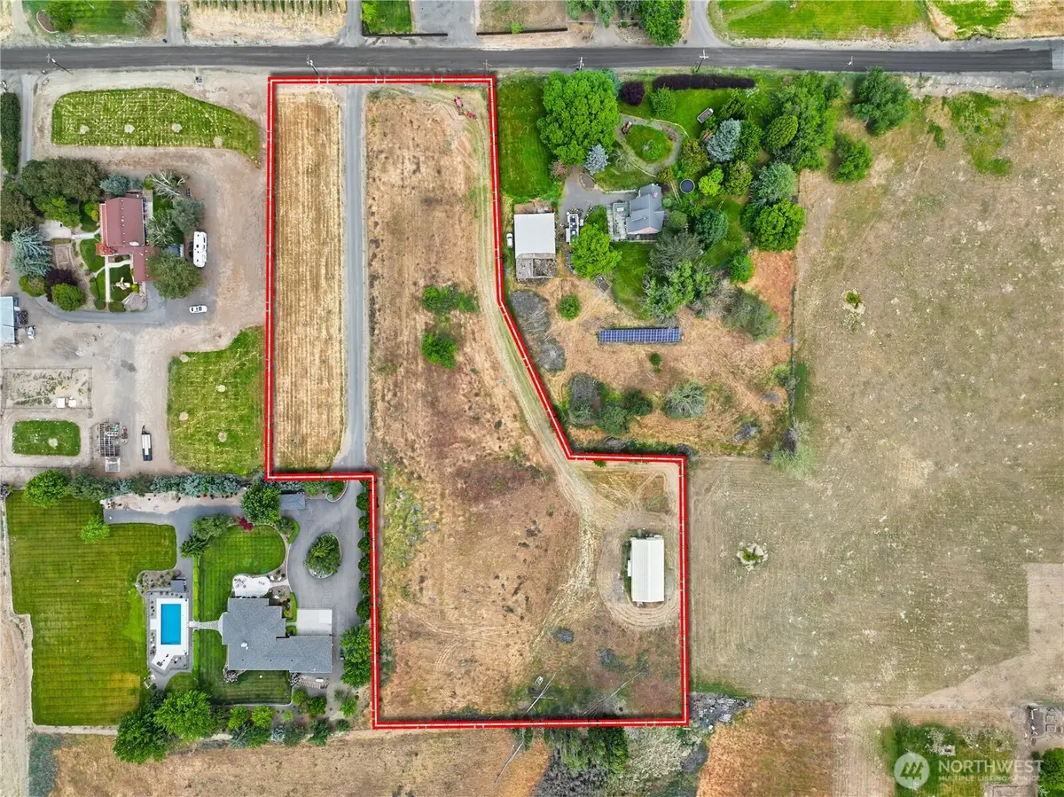 0 Orchardvale Road, Zillah, WA 98953 - #1