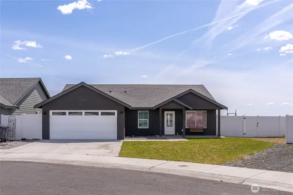 260 Parkside Place, Ephrata, WA 98823