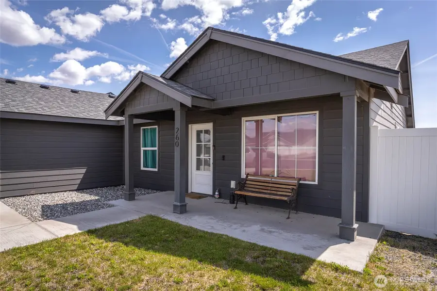 260 Parkside Place, Ephrata, WA 98823 - #2