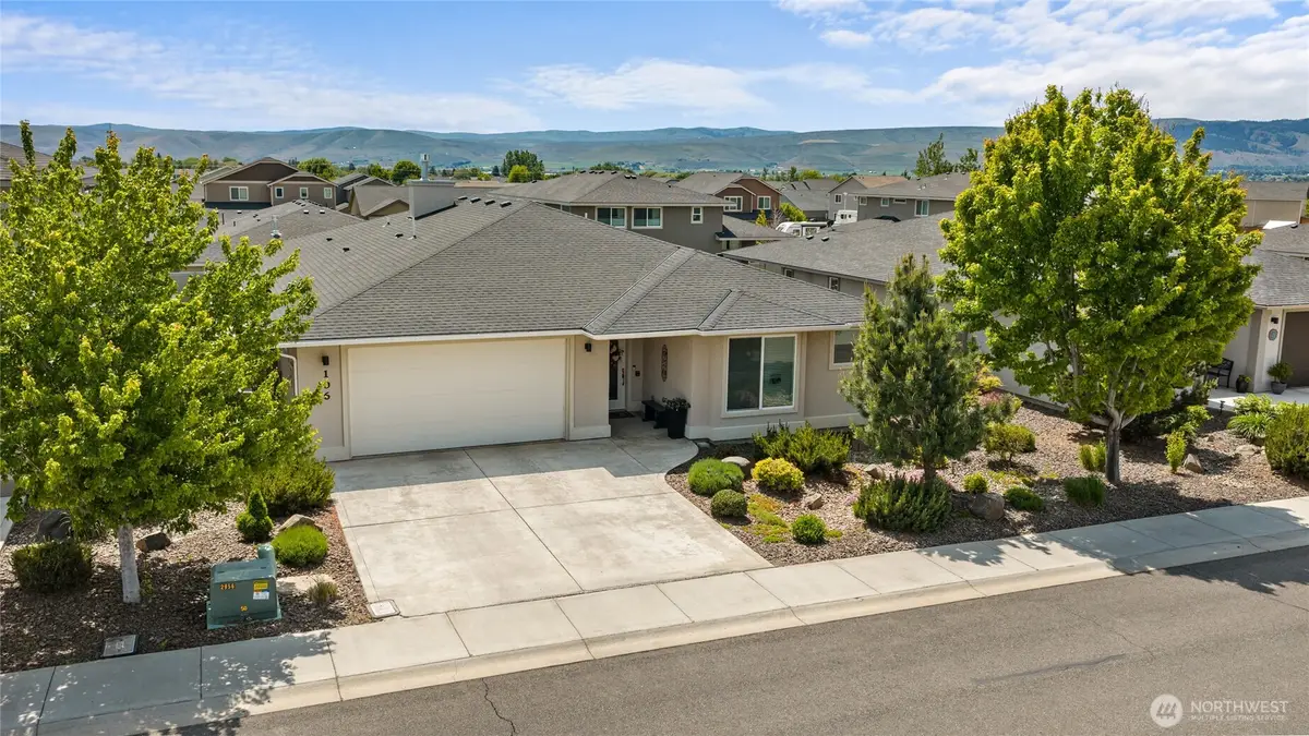 106 E Chason, Ellensburg, WA 98926 - #1