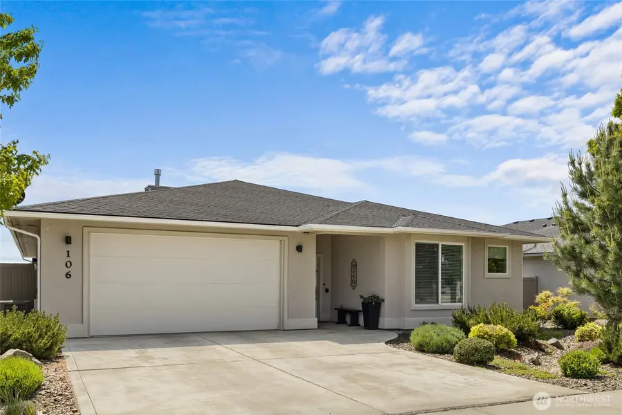 106 E Chason, Ellensburg, WA 98926 - #2