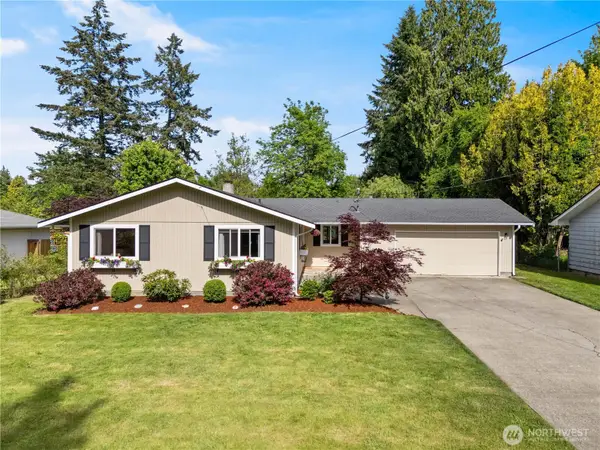 1616 Alder Street Se, Lacey, WA 98503
