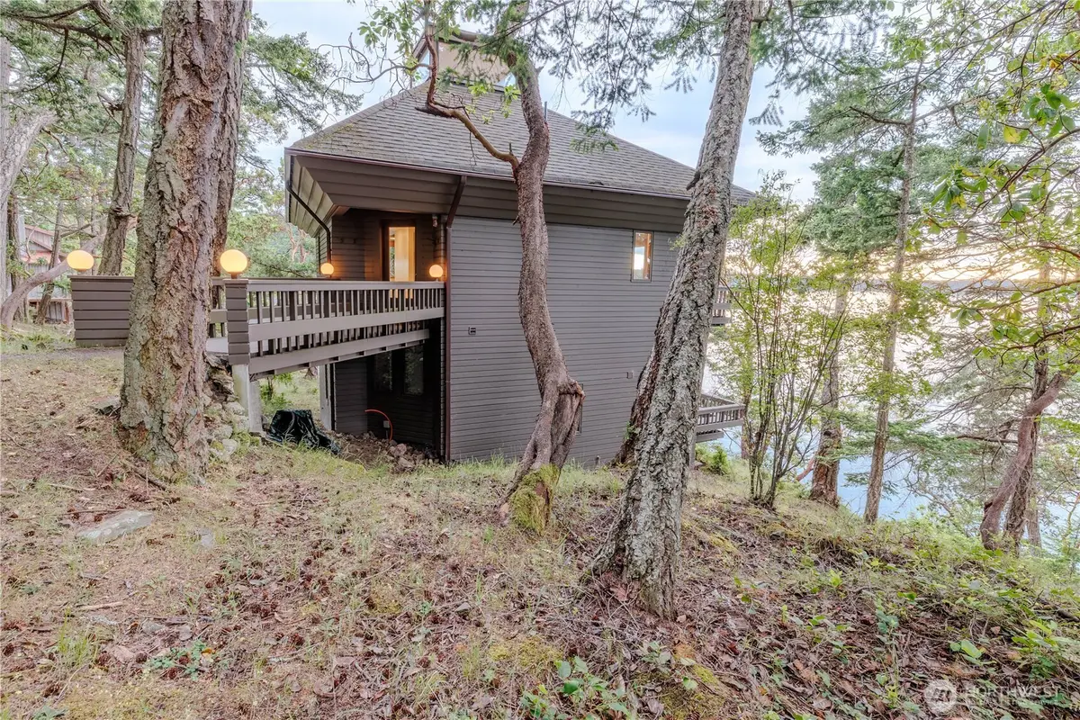 311 East Cove Road, Lopez Island, WA 98221 - #1