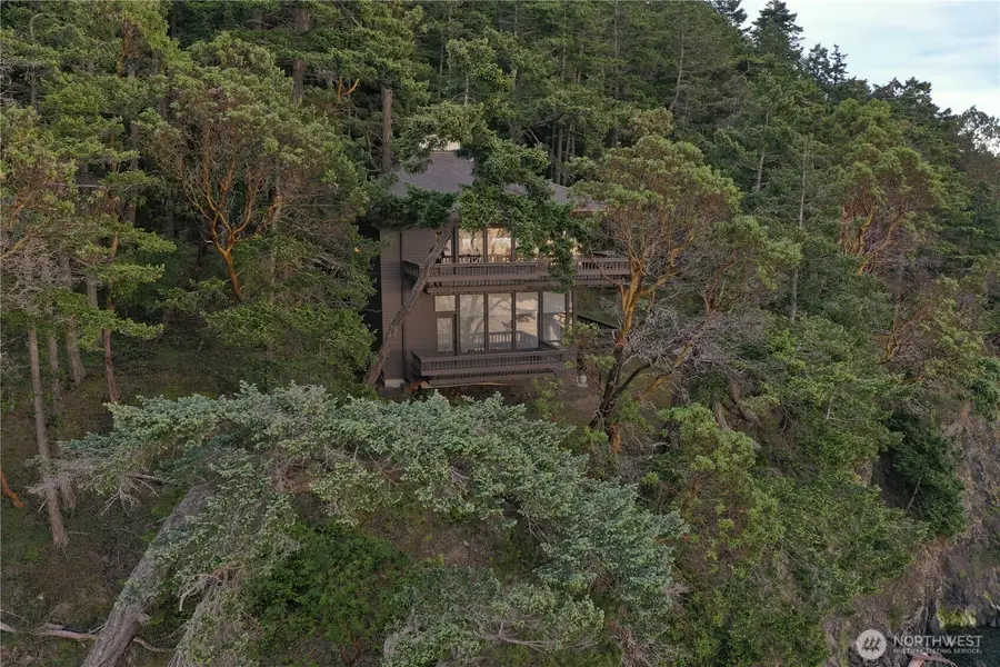 311 East Cove Road, Lopez Island, WA 98221 - #3