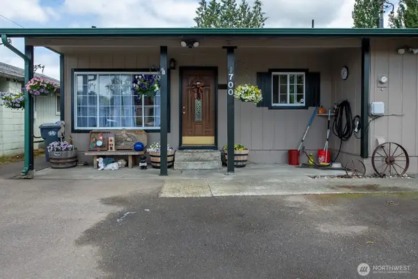 700 Harding Road, Aberdeen, WA 98520