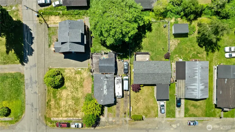 1105 W Perry Street, Aberdeen, WA 98520 - #3