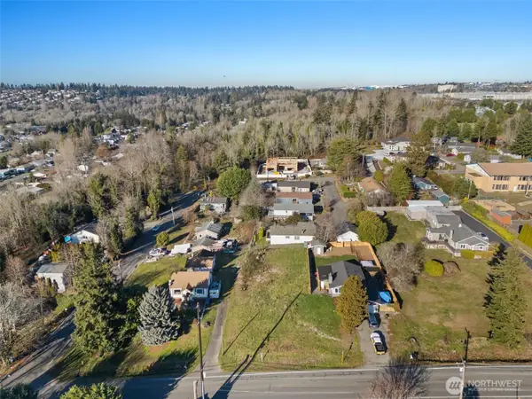 0 S 222nd Street, Des Moines, WA 98198