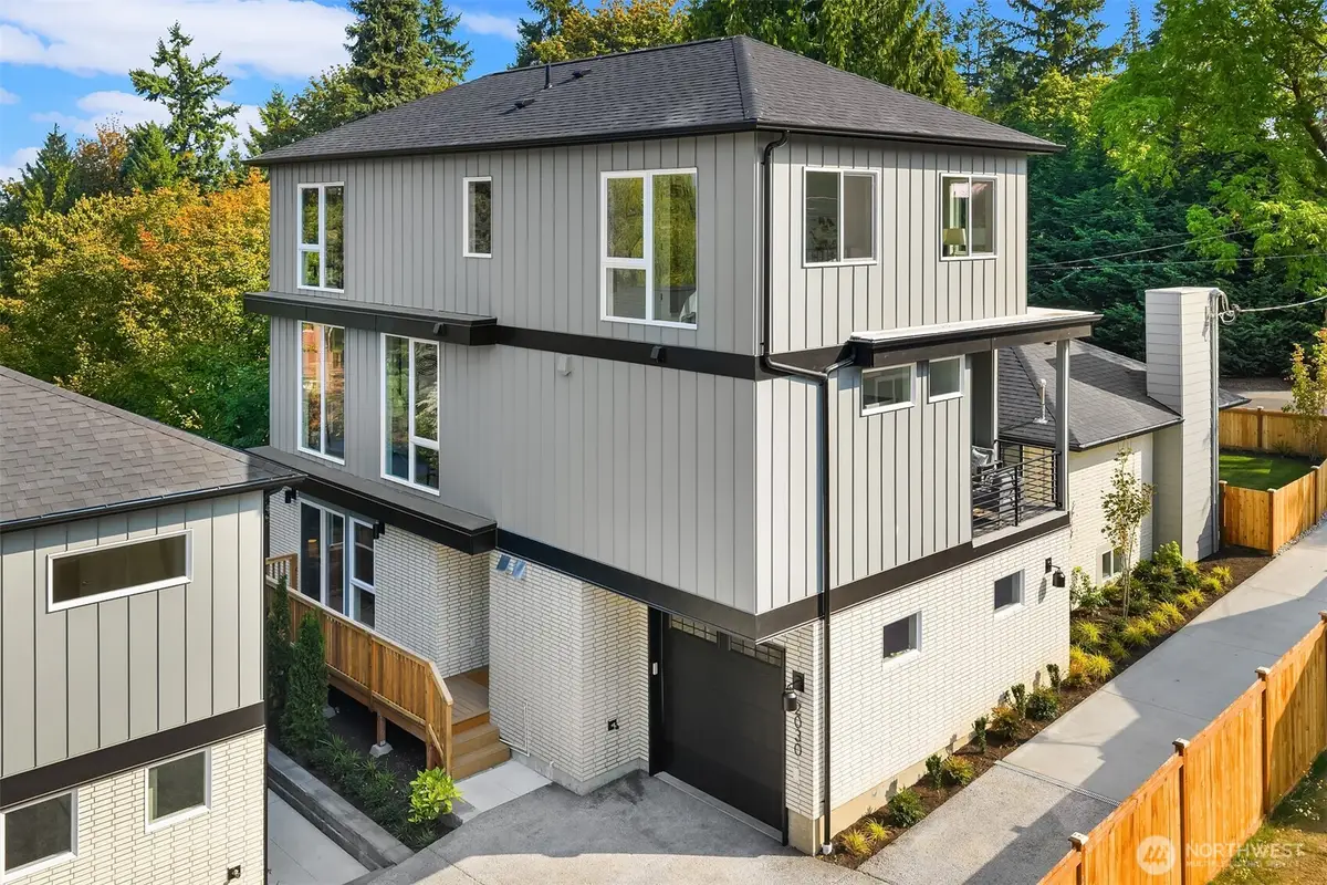 2030 NE 123rd Street, Seattle, WA 98125 - #1