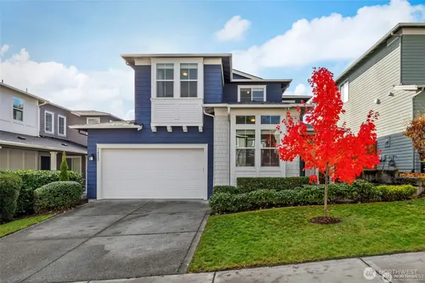 2423 NE Redford Street, Poulsbo, WA 98370