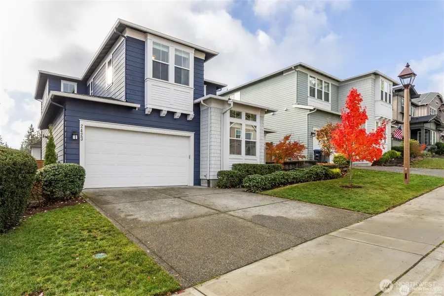 2423 NE Redford Street, Poulsbo, WA 98370 - #2