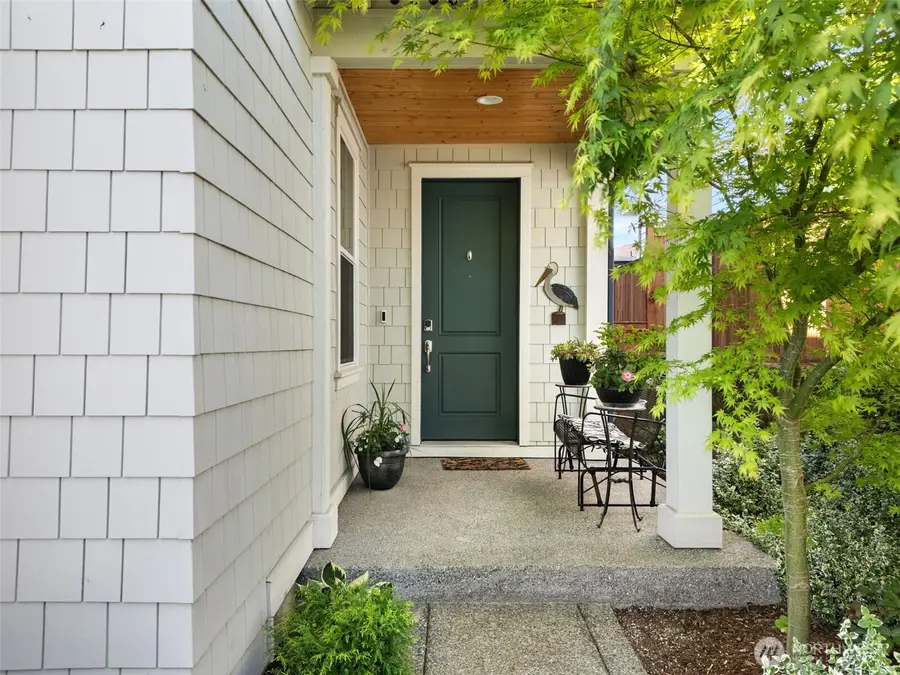 2423 NE Redford Street, Poulsbo, WA 98370 - #3