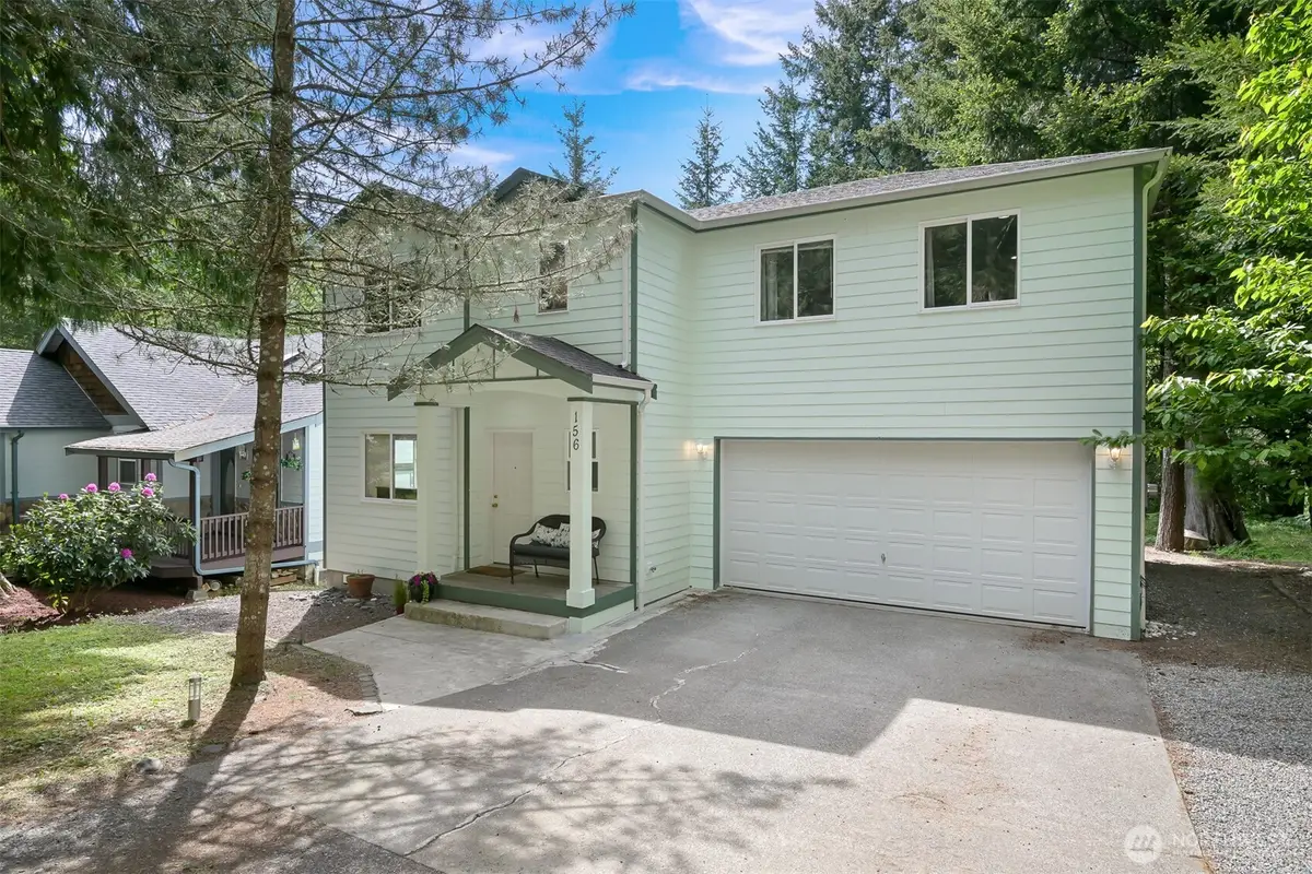 156 Windward Drive, Bellingham, WA 98229 - #1