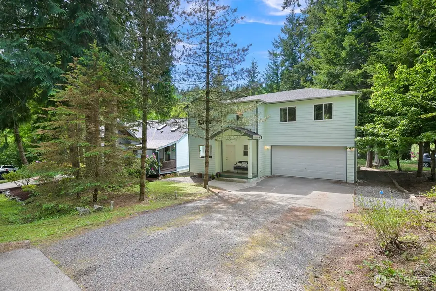 156 Windward Drive, Bellingham, WA 98229 - #2