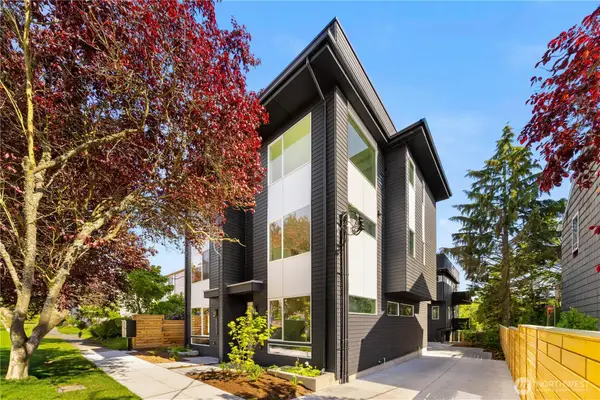 3407 NW Market Street, Seattle, WA 98107