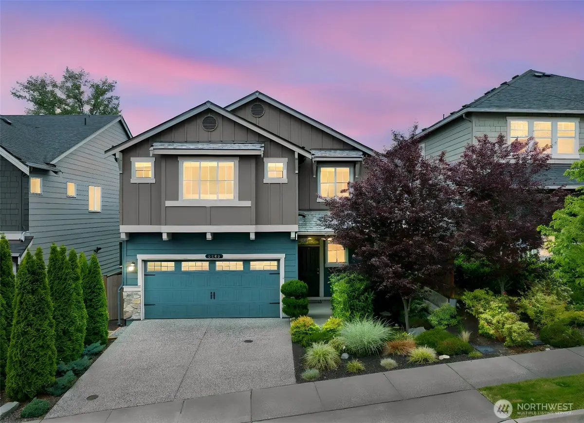 3302 104th Avenue Ne, Lake Stevens, WA 98258 - #1