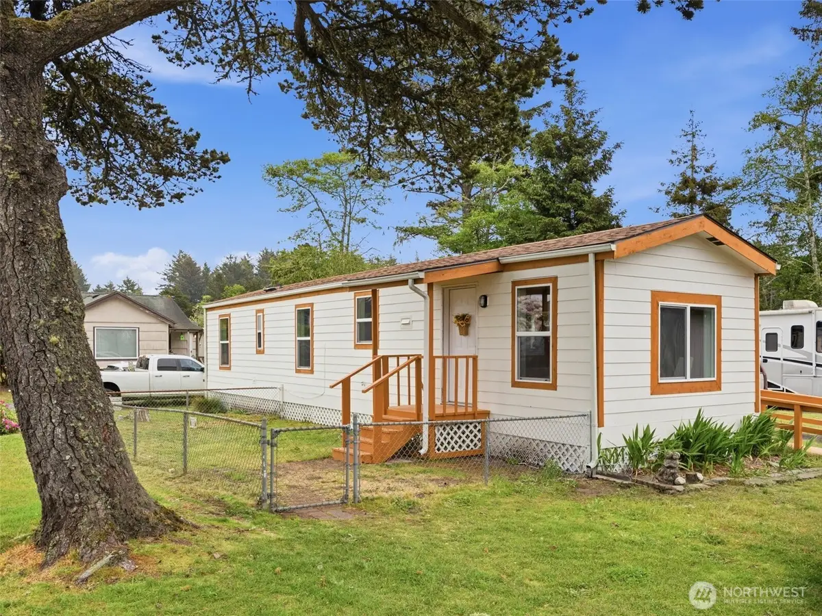 22212 Pacific Way #11, Ocean Park, WA 98640 - #1