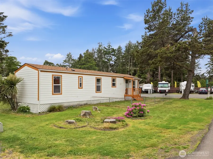 22212 Pacific Way #11, Ocean Park, WA 98640 - #2