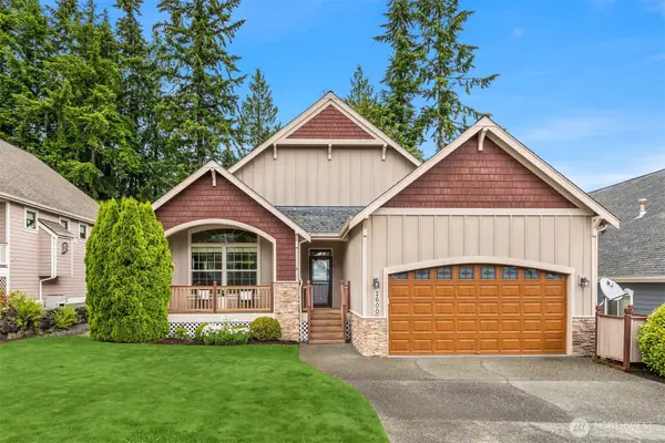 2600 NE Kevos Pond Drive, Poulsbo, WA 98370