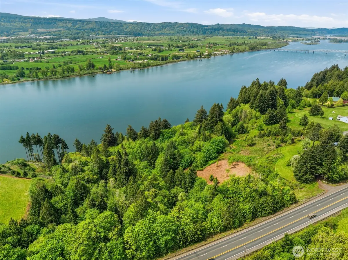 0 E State Route 4, Cathlamet, WA 98612 - #1