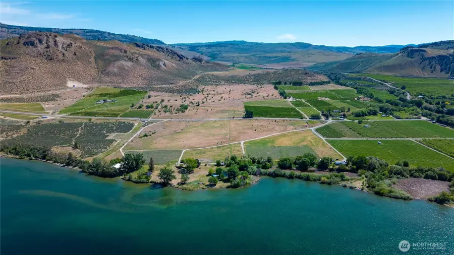 45 Thorndike Loop Road, Oroville, WA 98844 - #2