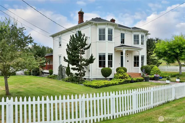 501 NE 9th Street, Coupeville, WA 98239