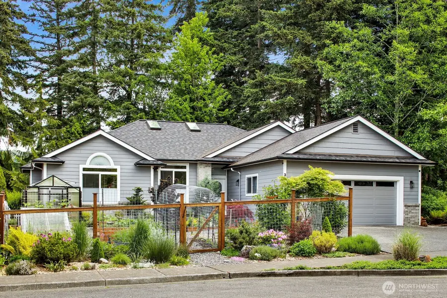 3851 Woodside Way, Bellingham, WA 98226 - #3