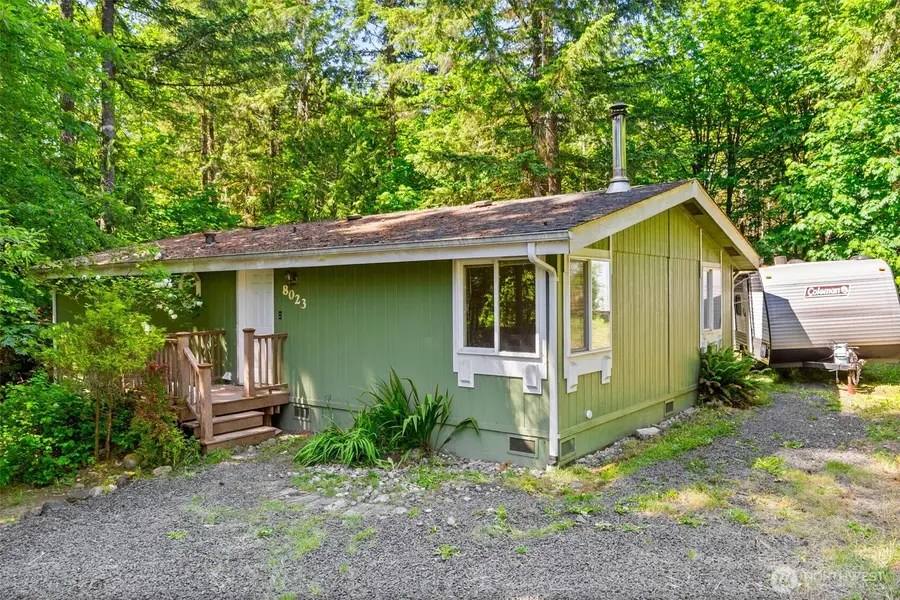 8023 Box Elder Drive Sw, Olympia, WA 98512 - #3