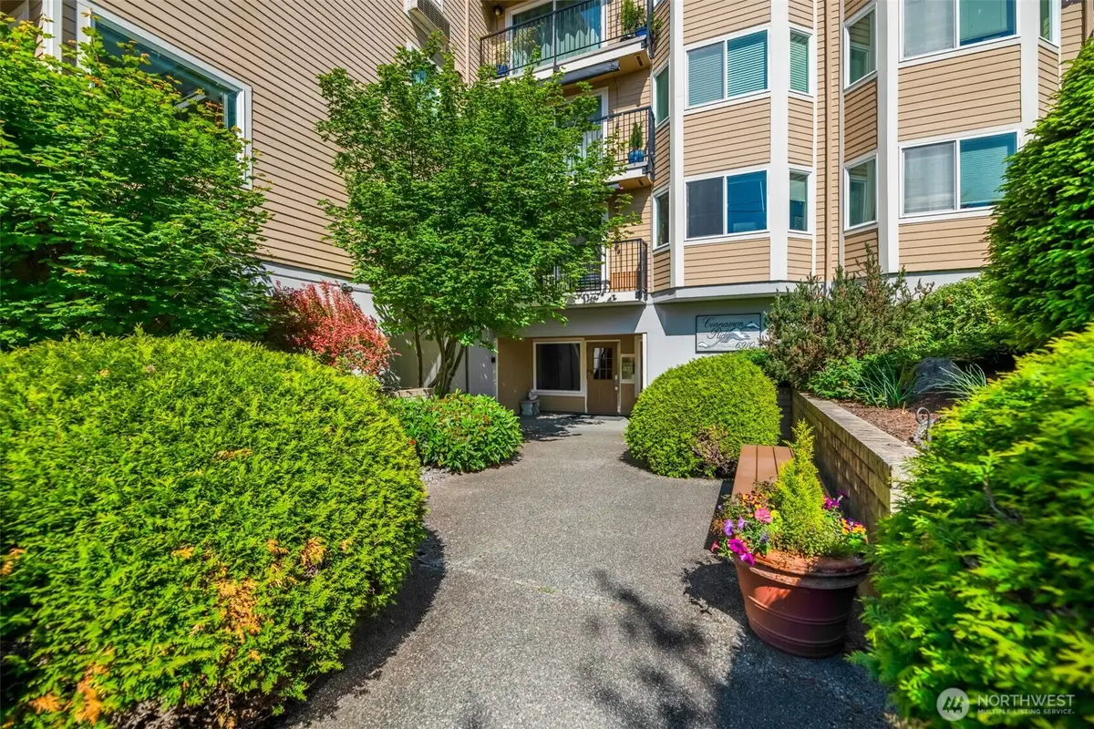 6910 California Avenue Sw #14, Seattle, WA 98136 - #1